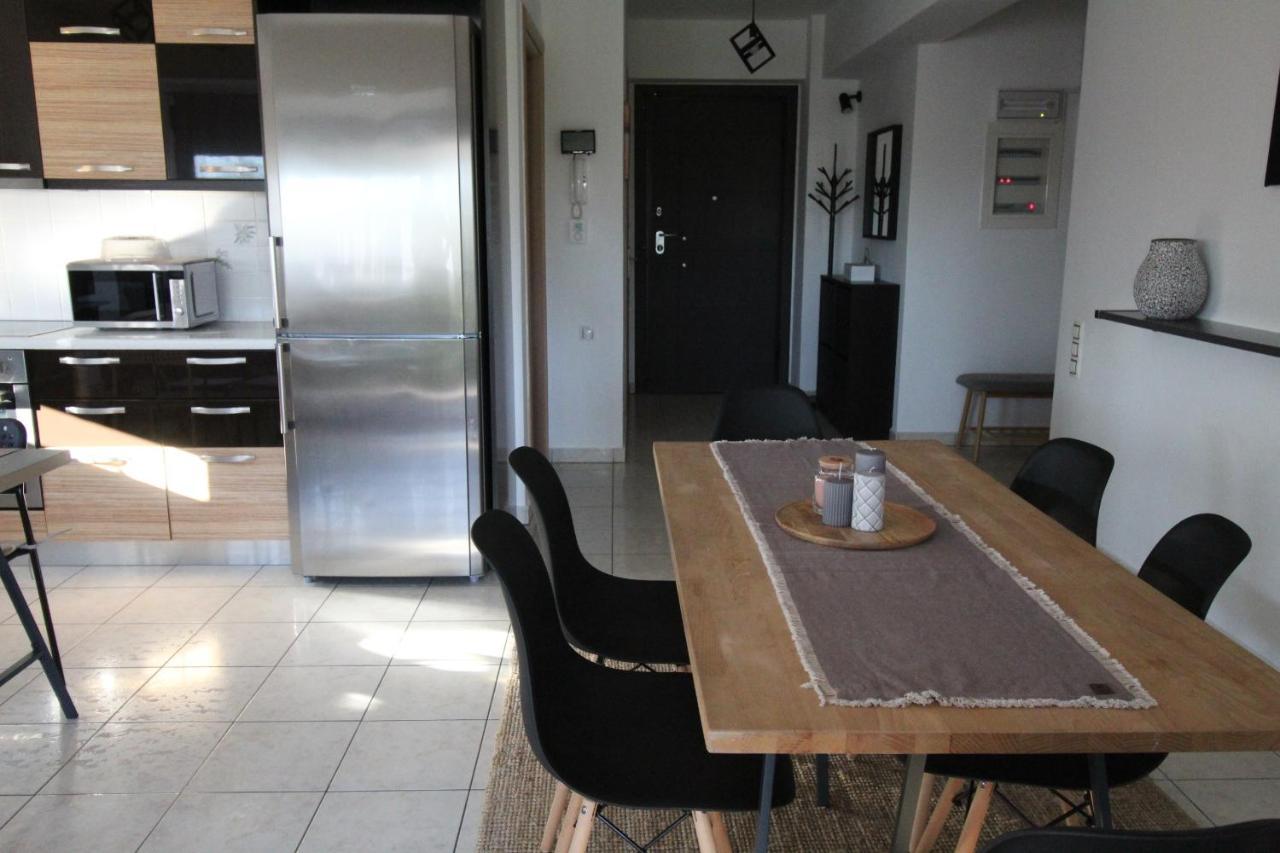 Lovely 2-Bedroom Apartment Ateny Zewnętrze zdjęcie