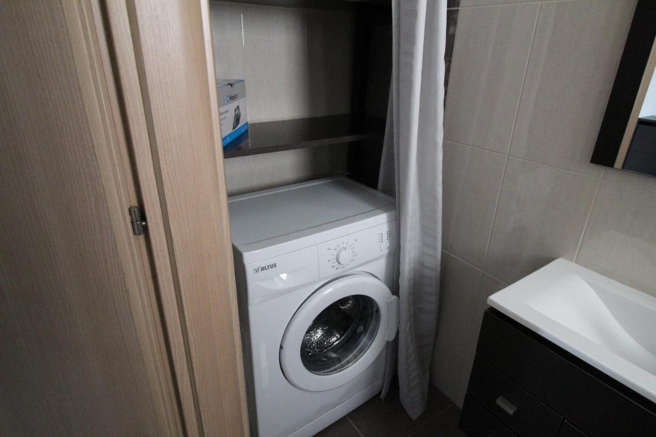 Lovely 2-Bedroom Apartment Ateny Zewnętrze zdjęcie
