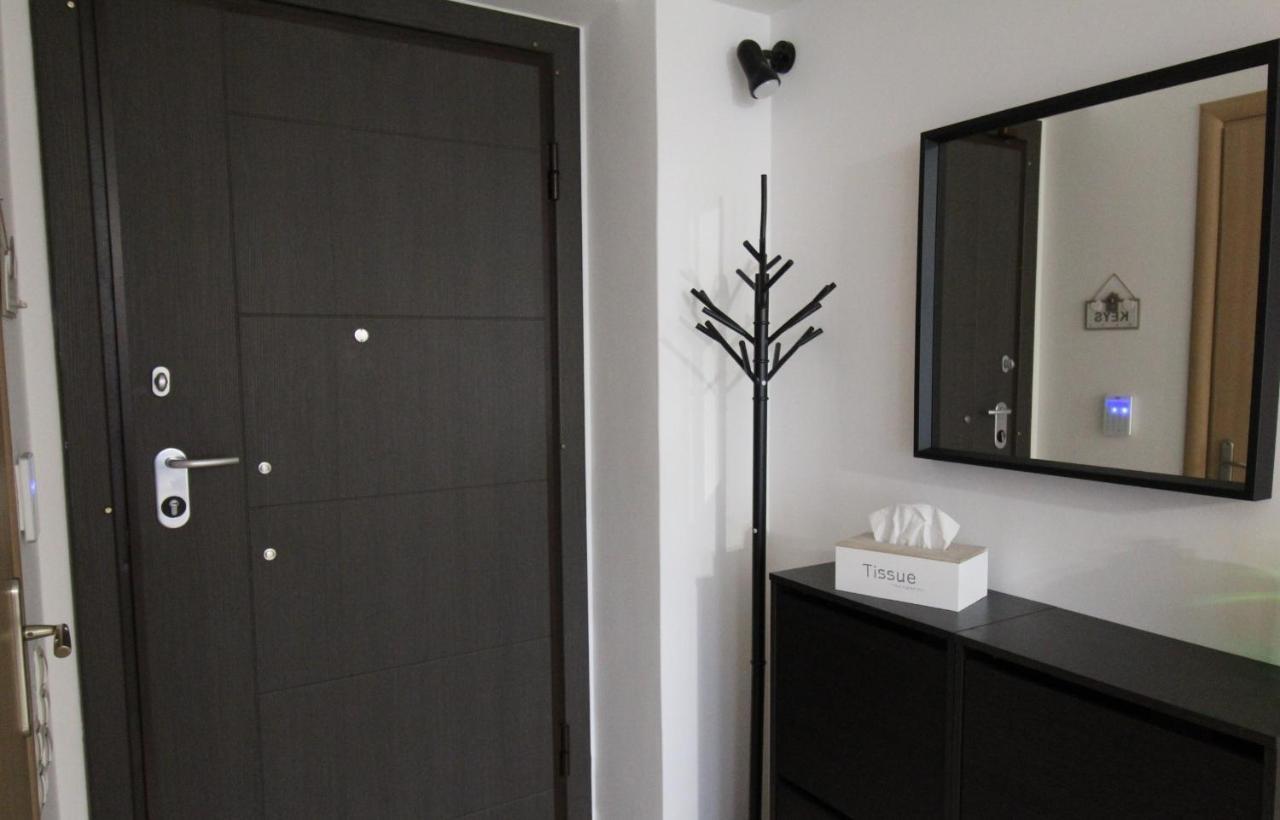 Lovely 2-Bedroom Apartment Ateny Zewnętrze zdjęcie